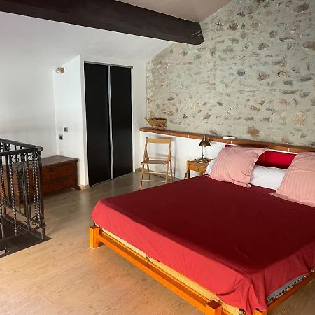 Appartamento El pati català Fourques  Esterno foto